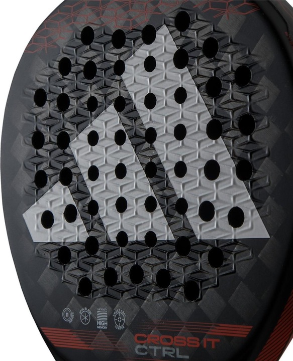 Produktbild adidas Cross It Ctrl Padelschläger