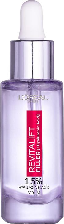 Produktbild L'Oréal Paris L'Oréal - Revitalift Filler Serum 1,5% HA (30 ml)