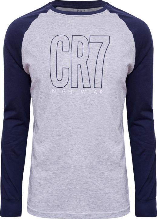 Immagine prodotto CR7 Pigiami da uomo (XXL)