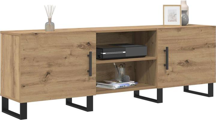 Actual product image vidaXL TV-Schränk (30 x 150 x 50 cm)