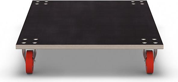 Produktbild Wagner System Profi-Transportroller (1000 kg)