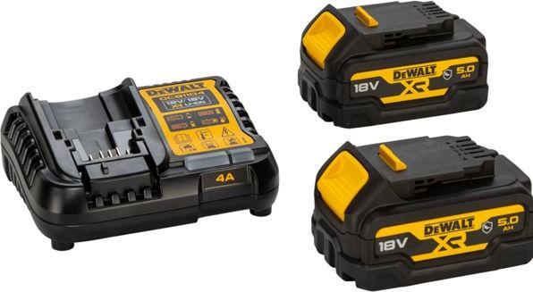 Image du produit DeWalt DCF 900 (Clé à chocs)