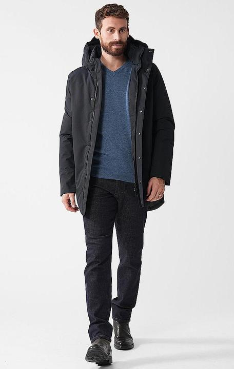 Produktbild Ecoalf Parka PARKOALF (S)