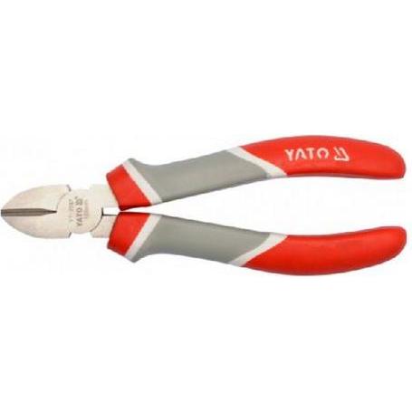 Thumbnail - Yato, Zange, Seitenschneider 180mm YT-2037 (180 mm)