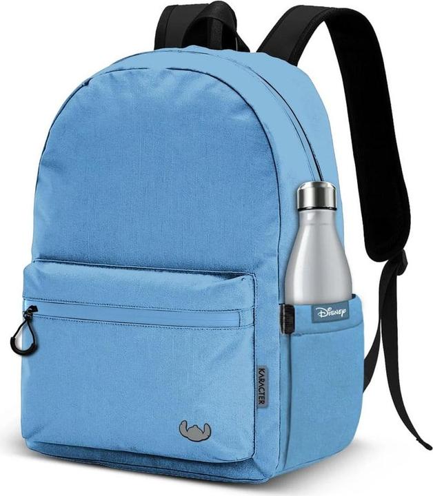 Produktbild Karactermania Lilo & Stitch Block Sac à dos ST