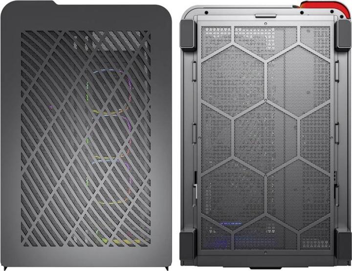 Image du produit Montech King 95 Pro (ATX, mATX, Mini-ITX)