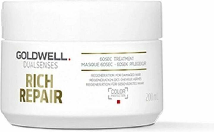Actual product image Goldwell rich repair (200 ml)
