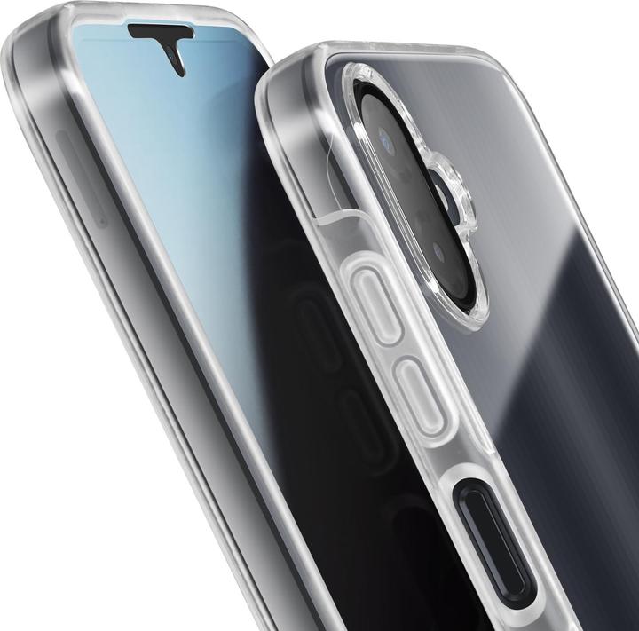 Image du produit Avizar 360° Hülle Galaxy A07 Silikon (Samsung Galaxy A7)