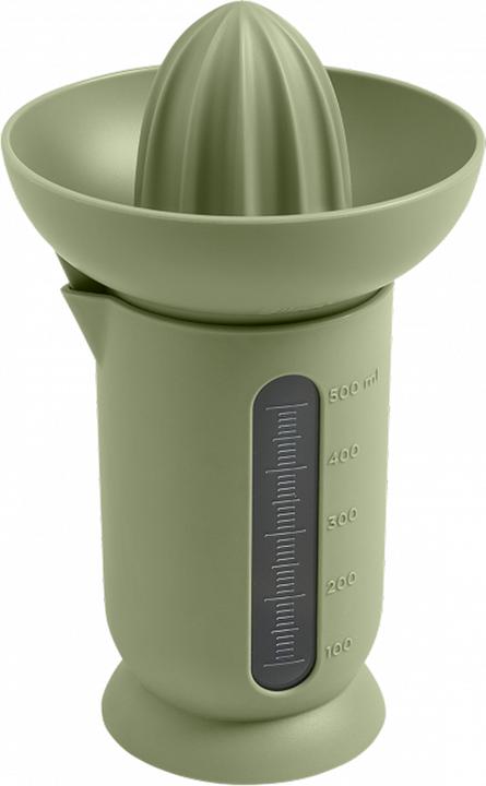 Juicers