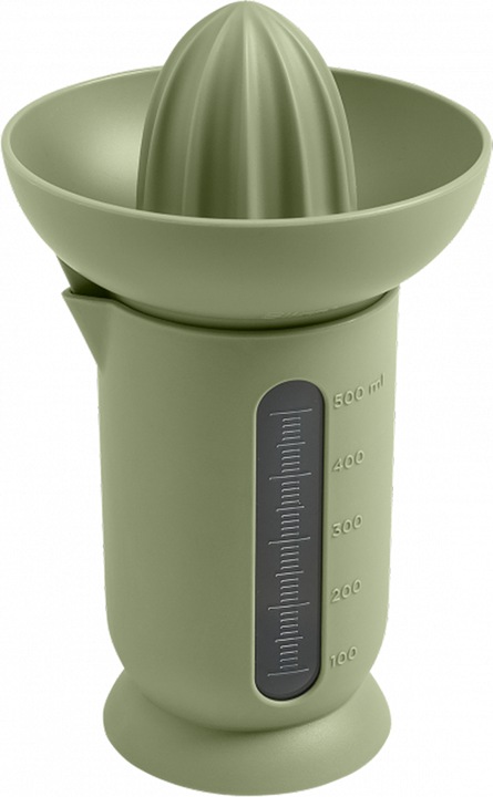 Actual product image Blim Plus Grapefruit squeezer