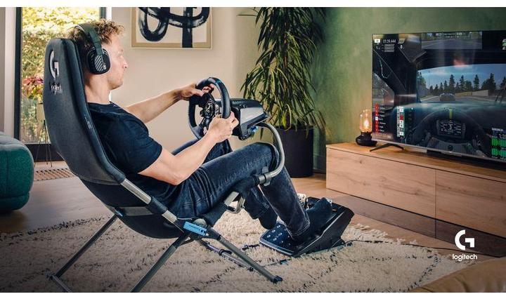 Produktbild Playseat Challenge X