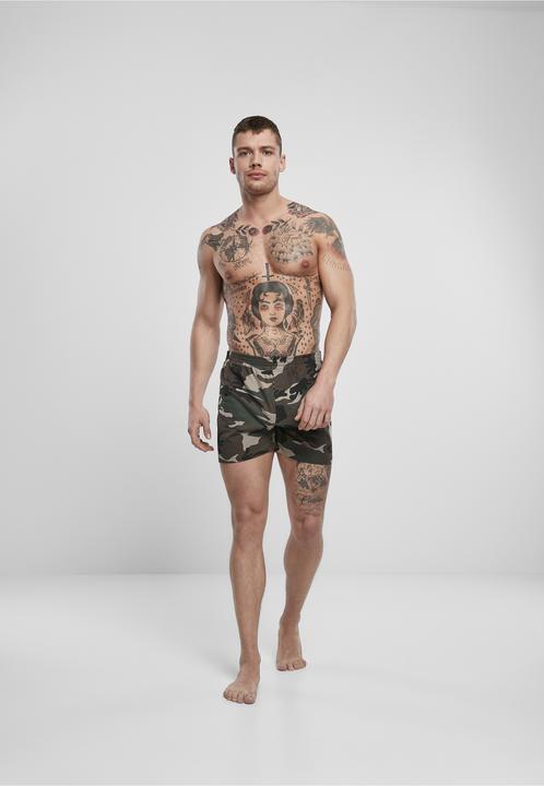 Actual product image Brandit Boxer shorts (3XL)