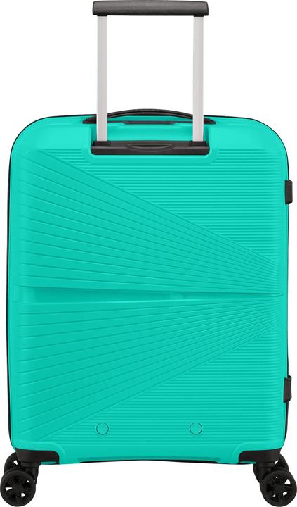 Produktbild Samsonite SIMPLA SLG 007 - B 7CC+VFL+C+2C+W (33.50 l)