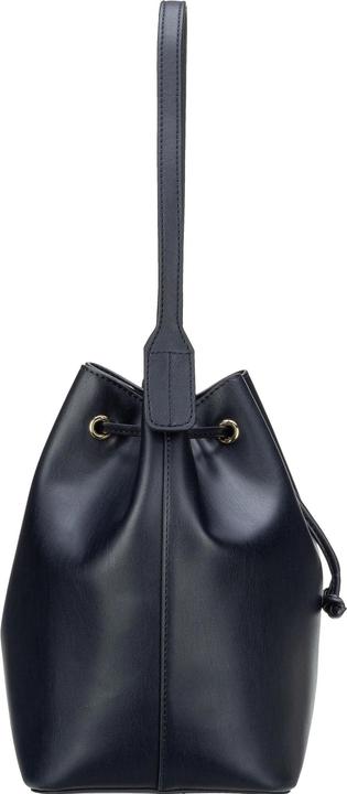 Actual product image Tommy Hilfiger Bucket Bag Iconic Tommy Bucket PF23