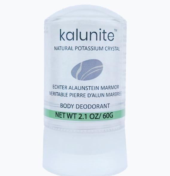 Produktbild Kalunite Alaunstein Deodorant (60 g)