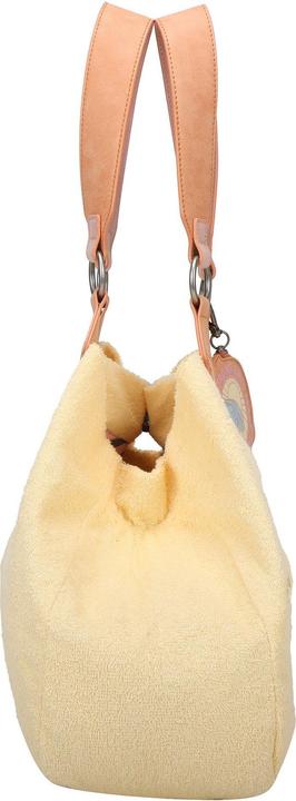 Image du produit Fritzi aus Preußen Izzy Limited Barbie Frottee Shopper Tasche 42 cm (16 l)