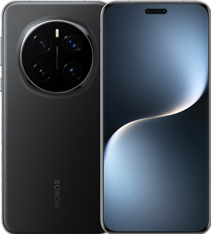 Immagine prodotto Honor Magic7 Pro (512 GB, Nero, 6.80", SIM + eSIM, 50 Mpx, 5G)