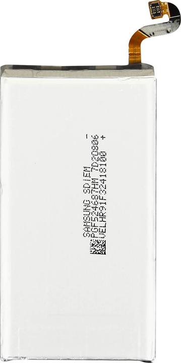 Immagine prodotto Samsung Batteria EB-BG955ABA da 3500 mAh