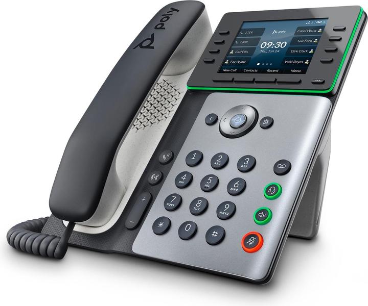 Immagine prodotto Poly TELEFONO IP EDGE E350