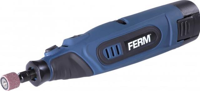 Actual product image Ferm Battery multifunction tool