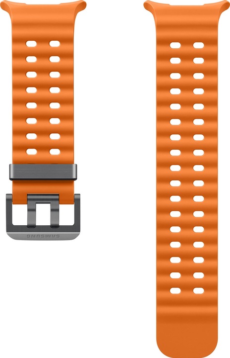 Produktbild Samsung Marine Band (Nitrilkautschuk (HNBR), Galaxy Watch Ultra)
