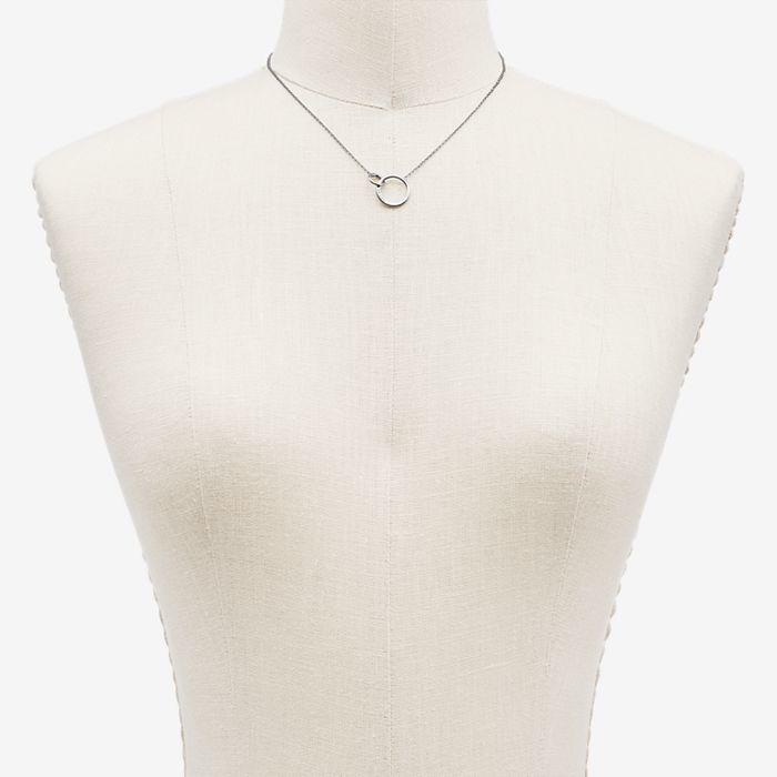 Productafbeelding Skagen Elin (Metaal, 47,5 cm)