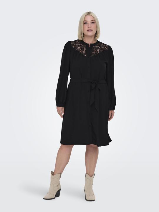 Actual product image Only Lace dress (46)