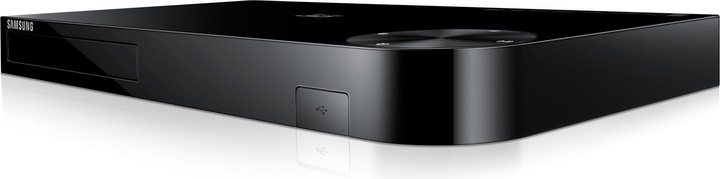 Image du produit Samsung BD-F6500 - Lecteur Blu-ray 3D avec SmartHub