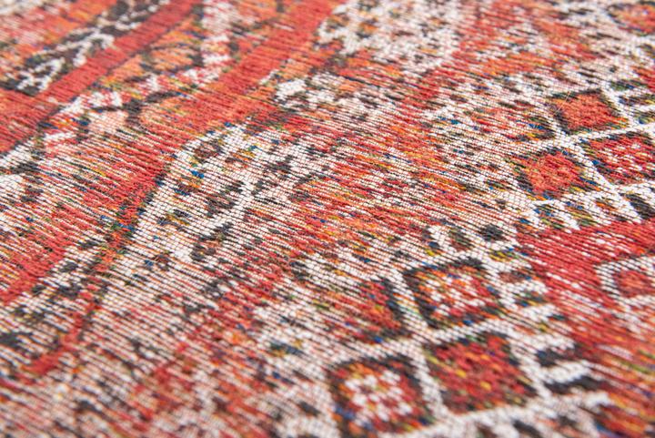 Actual product image Louis de Poortere Antiquarian Kilim (280 x 390 cm)