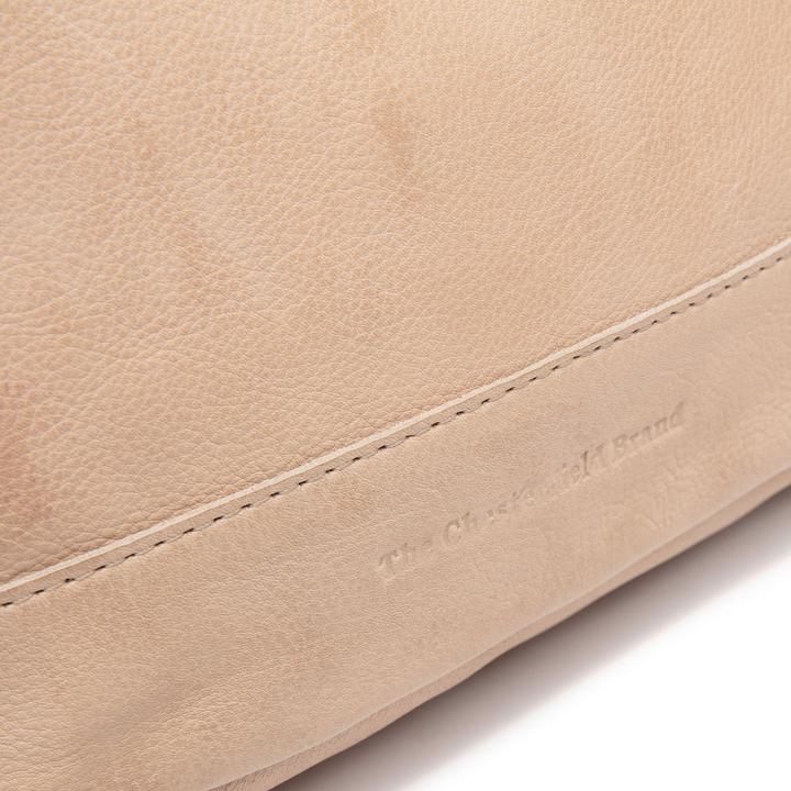 Image du produit The Chesterfield Brand Weimar Umhängetasche Leder 24 cm