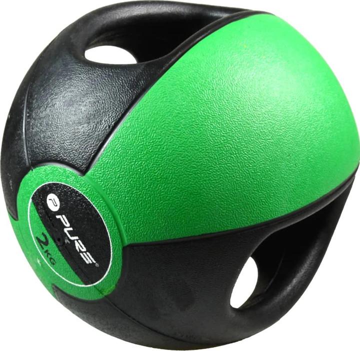 Medicine balls