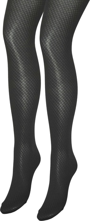 Produktbild Mamalicious Hohe Taille Strumpfhose Leggings (50 DEN, S/M)