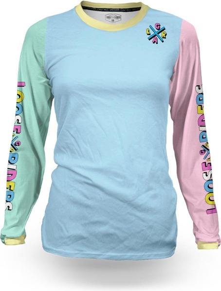 Loose Riders Mmurmaider CB Jersey W