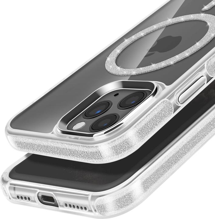 Actual product image Avizar MagSafe Glitzer (Apple iPhone 11 Pro Max)
