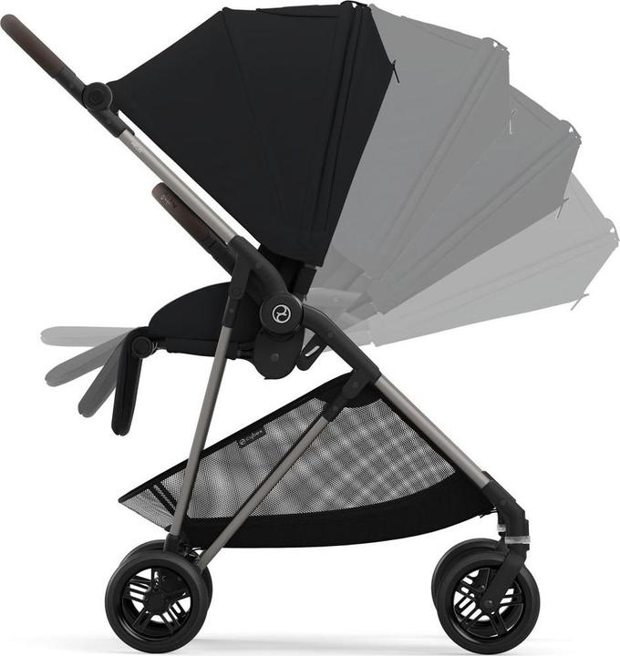 Image du produit Cybex Poussette Melio