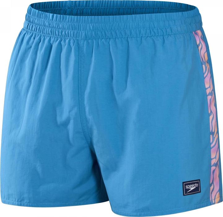 Produktbild Speedo Retro Kurze Hose (S)