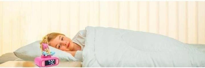 Produktbild Lexibook Barbie 3D