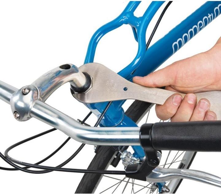 Actual product image Park Tool HCW-15