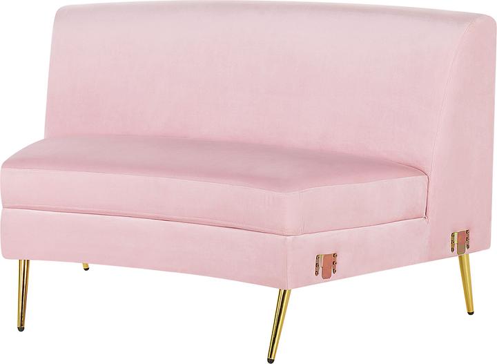 Produktbild Beliani Moss (Big Sofa)