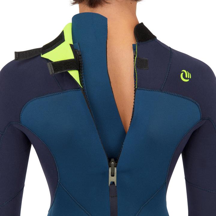 Actual product image Olaian SW500 (3/2 mm, 152)