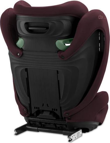 Produktbild Cybex Solution B I-Fix (Kindersitz)