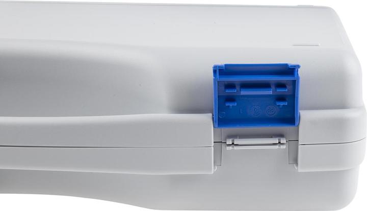 Produktbild RS PRO Bauelemente Koffer 437x295x100mm