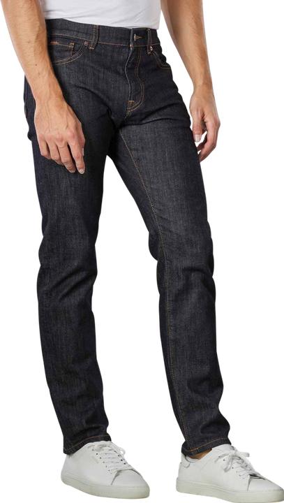Immagine prodotto Hugo Boss Boss Orange Maine Jeans Regular Fit Dark Blue (W31/L34)