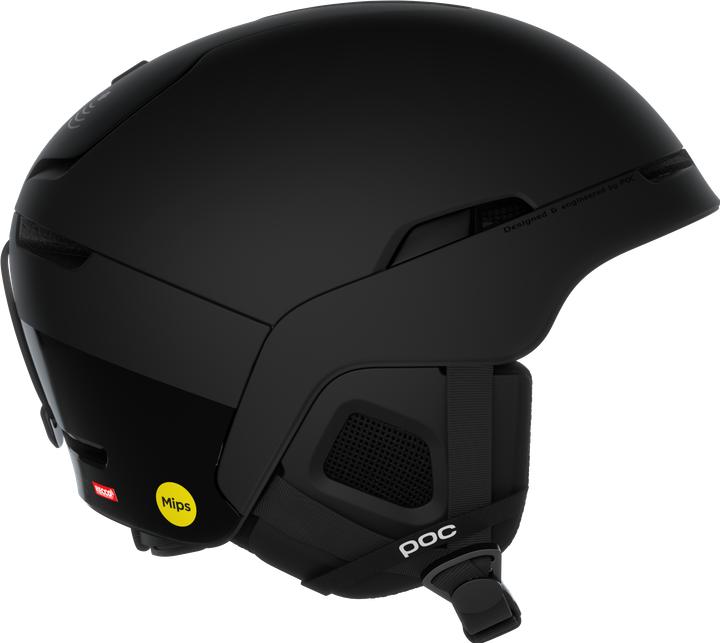 Produktbild Poc Obex Bc (51 - 54 cm, XS)