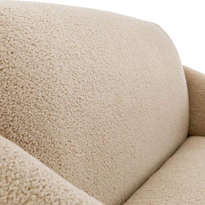 Actual product image La Redoute Interieurs Machoa (2 person sofa)