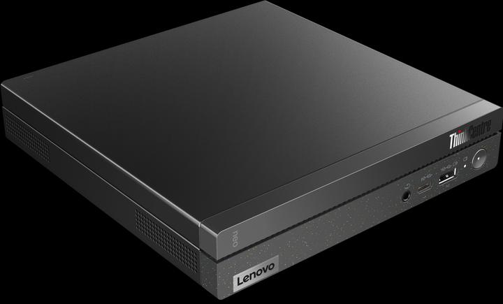 Immagine prodotto Lenovo ThinkCentre neo 50q Gen 4 (Intel Core i5-13420H, 16 GB, 512 GB, Grafica Intel UHD)