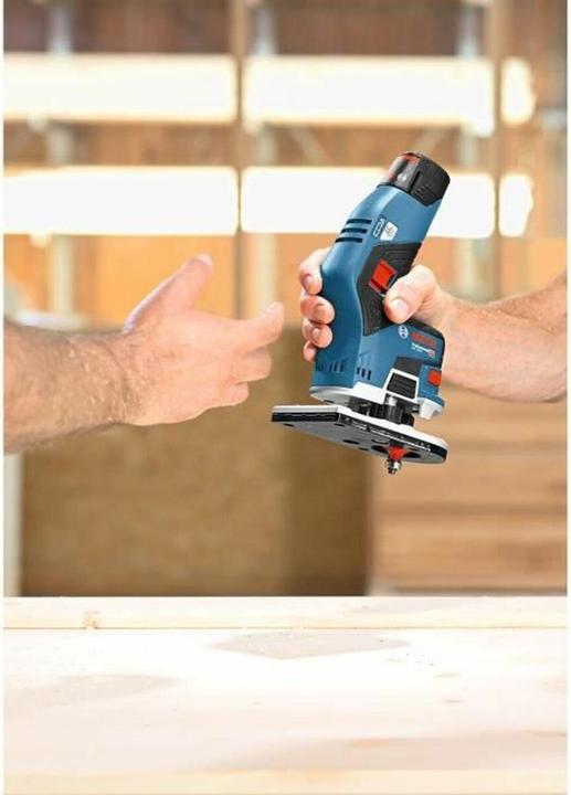 Produktbild Bosch Professional Gkf 12v-8