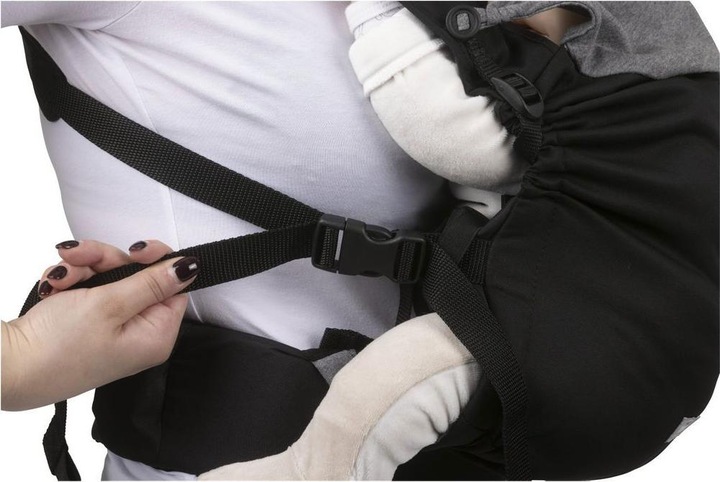 Image du produit Chicco Porte-bébé Skin Fit