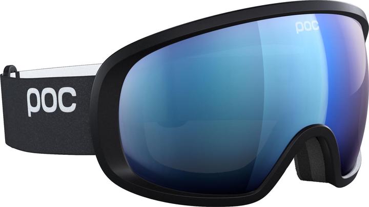 Partly Sunny Blue, Uranium Black