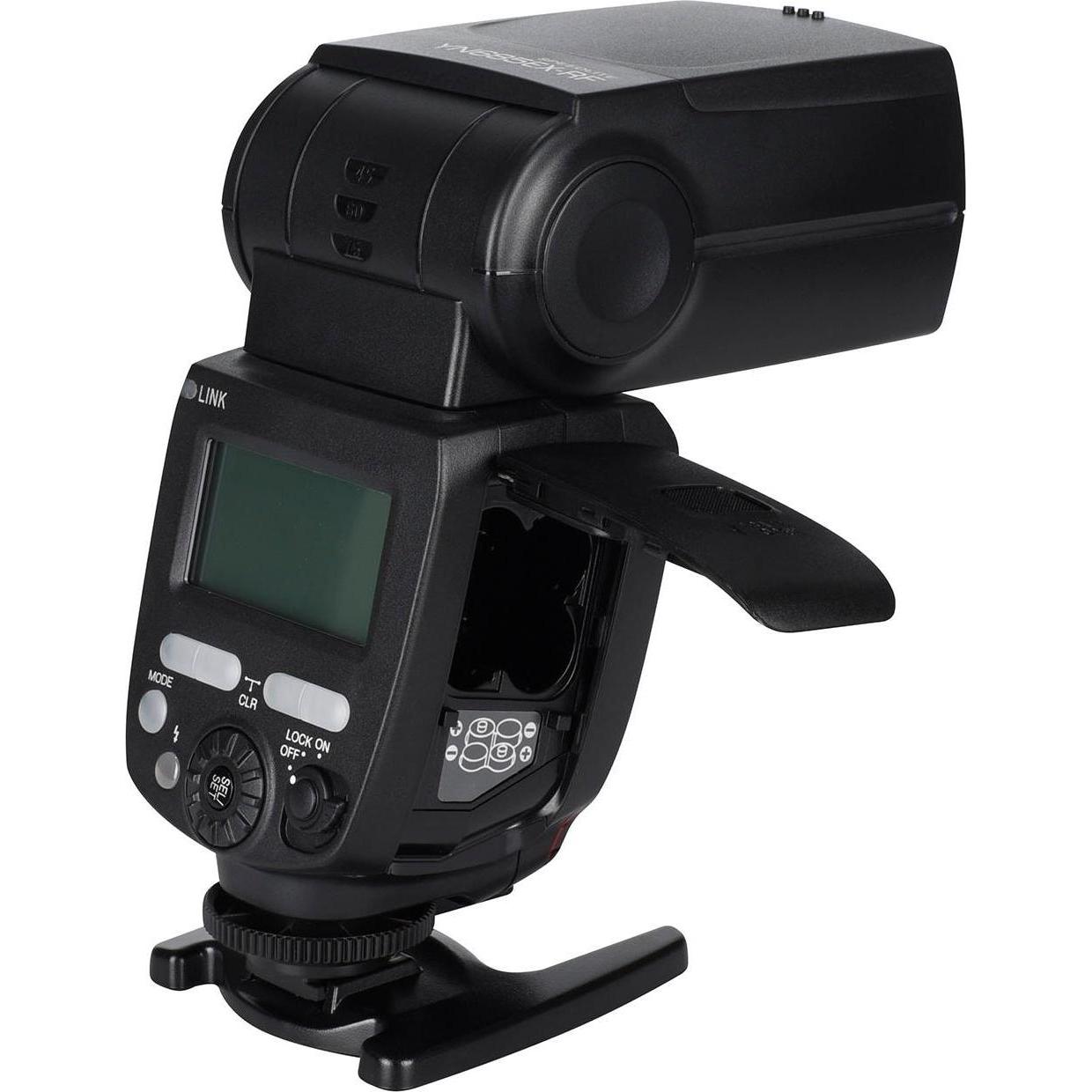 Yongnuo Unità flash YN685EX-RF per Sony (Attacco del flash, Sony), Flash, Nero